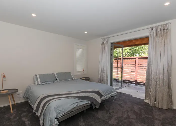 Holiday home Modern Charm - Town Near Wanaka