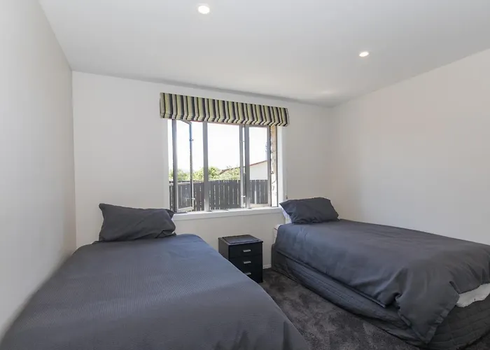 Holiday home Modern Charm - Town Near Wanaka